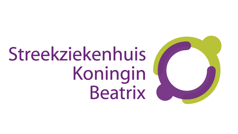 Streekziekenhuis Koningin Beatrix logo